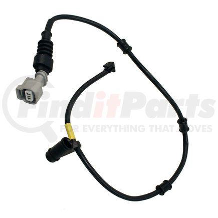 084-1959 by BECK ARNLEY - BRAKE PAD SENSOR WIRE