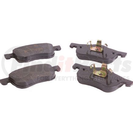 082-1615 by BECK ARNLEY