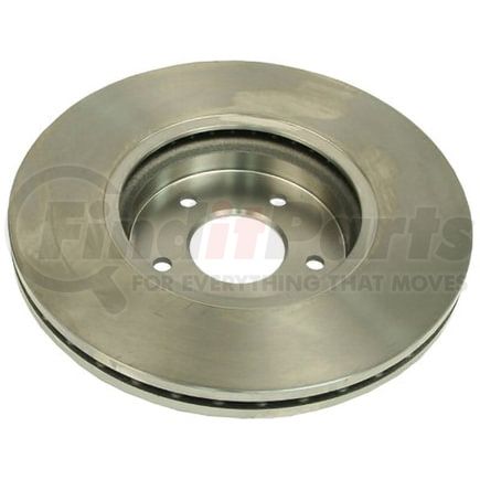 083-2883Z by BECK ARNLEY - ZIMMERMAN ROTORS