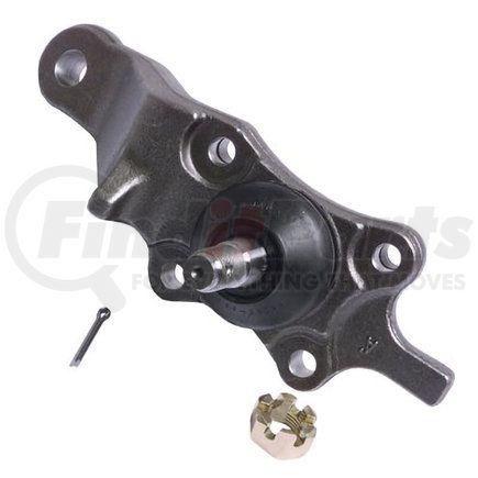 101-4816 by BECK ARNLEY - BALL JOINT