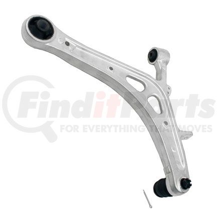102-7777 by BECK ARNLEY - CONTROL ARM WITH BALL JOINT