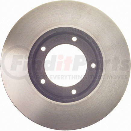 BD60759 by WAGNER - Wagner BD60759 Brake Rotor