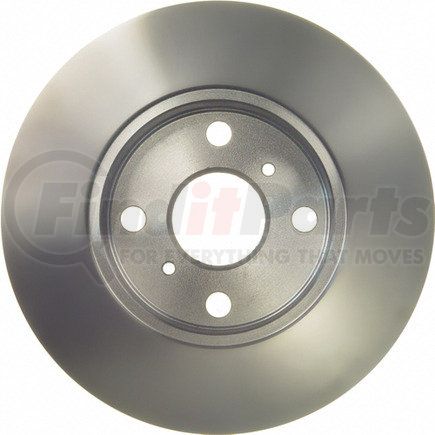 BD60762 by WAGNER - Wagner BD60762 Brake Rotor