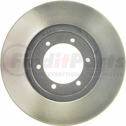 Wagner BD60772 Disc Brake Rotor Wagner BD60772 Brake Rotor