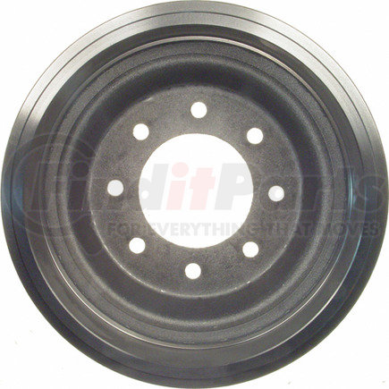 BD60296 by WAGNER - Wagner BD60296 Brake Drum