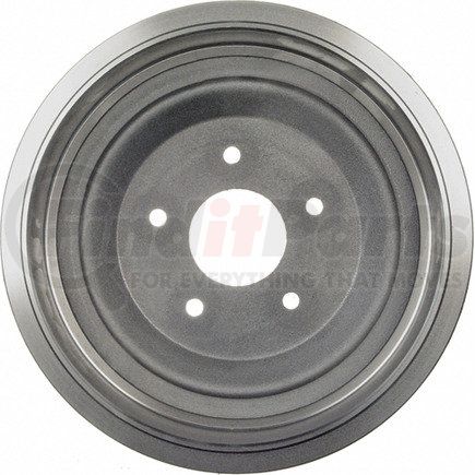 BD60319 by WAGNER - Wagner BD60319 Brake Drum