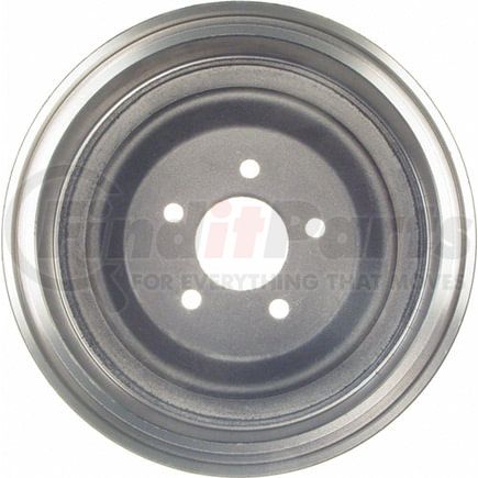 BD60389 by WAGNER - Wagner BD60389 Brake Drum
