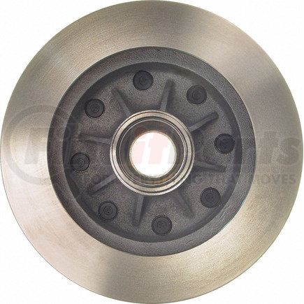 BD60470 by WAGNER - Wagner BD60470 Brake Hub & Rotor