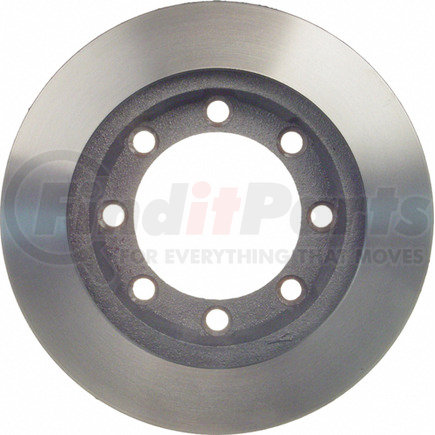 BD60530 by WAGNER - Wagner BD60530 Brake Rotor