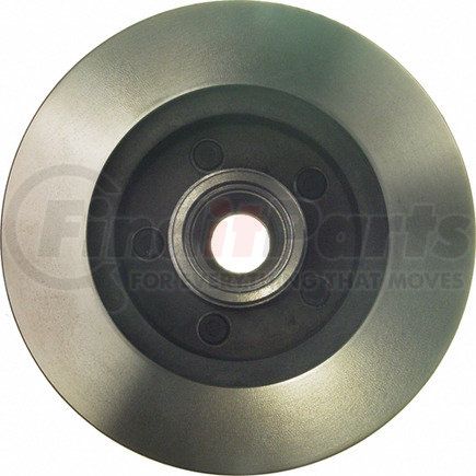BD60533 by WAGNER - Wagner BD60533 Brake Hub & Rotor