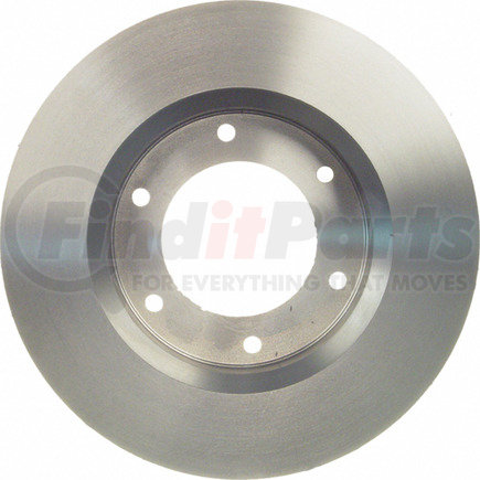 Wagner BD60614 Disc Brake Rotor Wagner BD60614 Brake Rotor