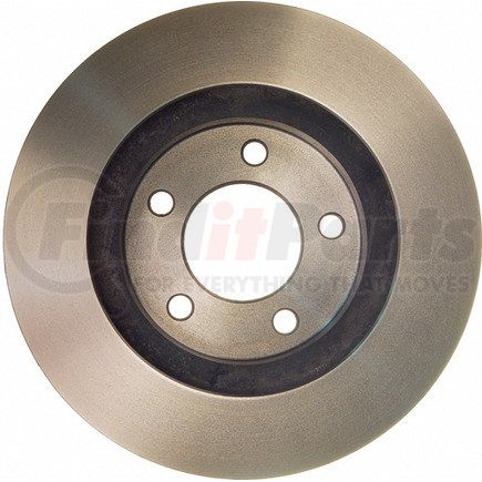 Wagner BD60875 Disc Brake Rotor Wagner BD60875 Brake Rotor