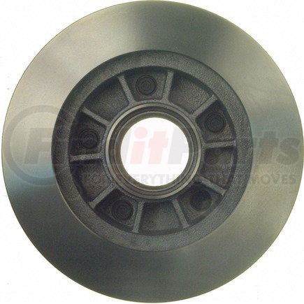 BD60879 by WAGNER - Wagner BD60879 Brake Hub & Rotor