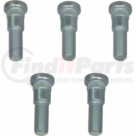 BD60902 by WAGNER - Wagner BD60902 Wheel Stud