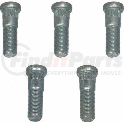 BD60906 by WAGNER - Wagner BD60906 Wheel Stud