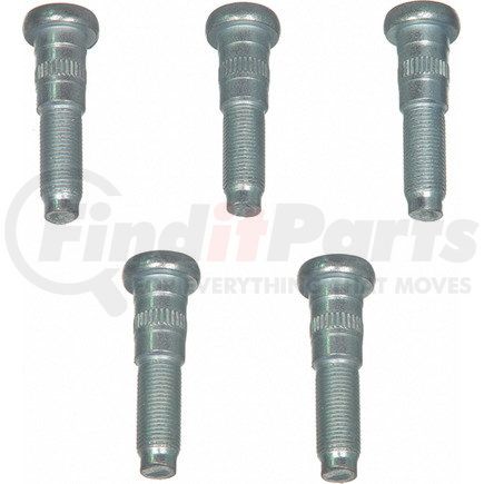 Wagner BD60925 Wheel Lug Stud Wagner BD60925 Wheel Stud