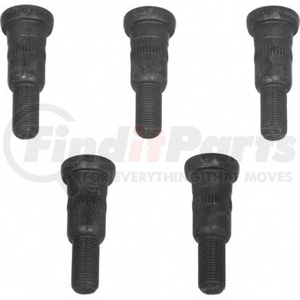 BD60943 by WAGNER - WHEEL BOLT