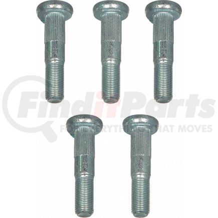 BD61135 by WAGNER - WHEEL BOLT