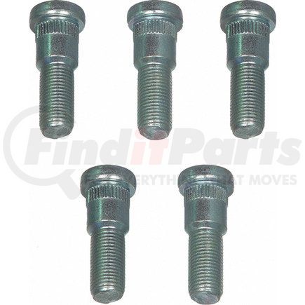 BD61138 by WAGNER - Wagner BD61138 Wheel Stud