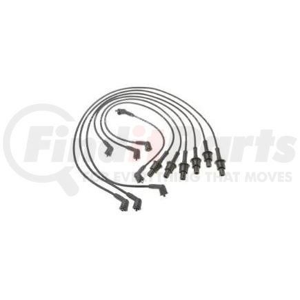 27608 by STANDARD IGNITION - WIRE SET