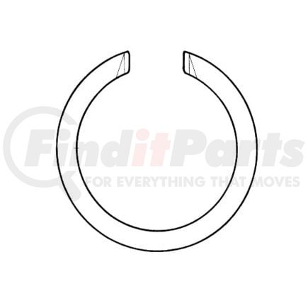 Centric 111.0784 Parking Brake Shoe Premium Parking Brake Shoes