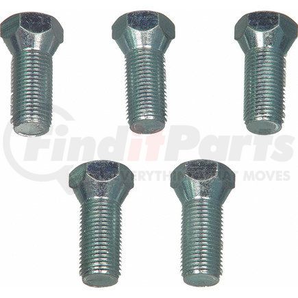 BD61221 by WAGNER - Wagner BD61221 Wheel Stud