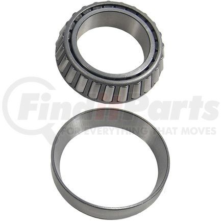 Centric 410.35003 Wheel Bearing and Race Set Centric Premium Wheel Bearing and Race Set