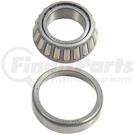 410.91032 by CENTRIC - Centric Premium Wheel Bearing and Race Set