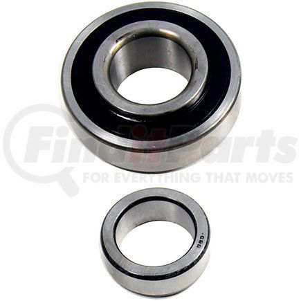 411.44006 by CENTRIC - Centric Premium Axle Shaft Bearing Single Row