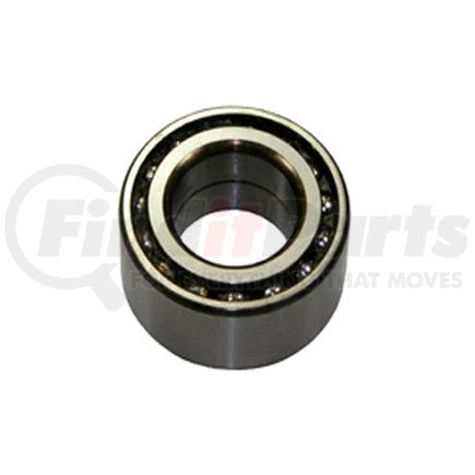 Centric 411.46003 Drive Axle Shaft Bearing Centric Premium Axle Shaft Bearing Single Row