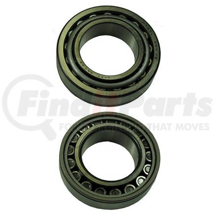 410.42008 by CENTRIC - Centric Premium Wheel Bearing and Race Set