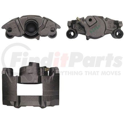 Centric 141.6208 Disc Brake Caliper Semi-Loaded Brake Caliper
