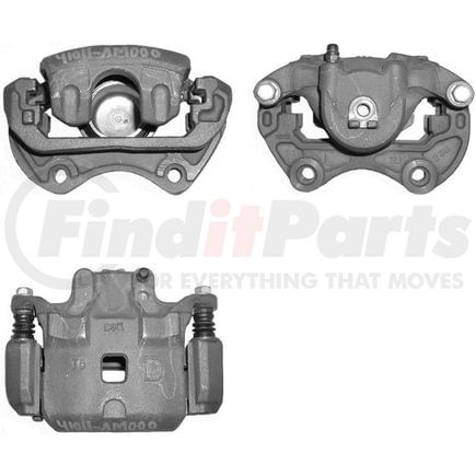 Centric 141.4212 Disc Brake Caliper Semi-Loaded Brake Caliper