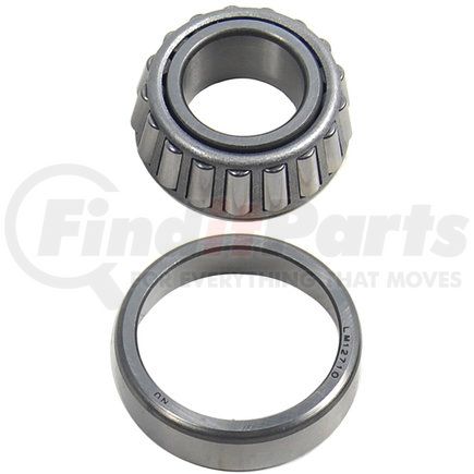 410.91012 by CENTRIC - Centric Premium Wheel Bearing and Race Set
