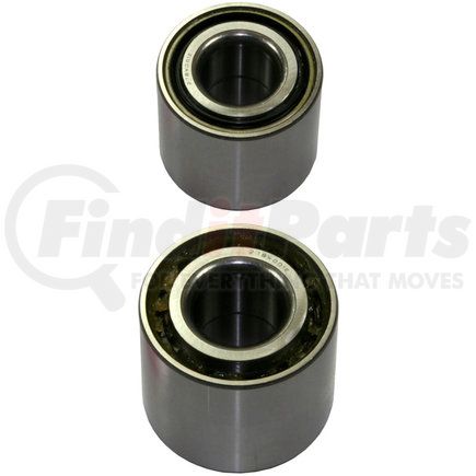 412.42008 by CENTRIC - Centric Premium Double Row Wheel Bearing