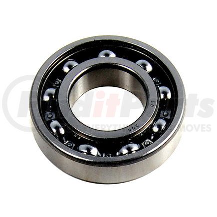 411.90002 by CENTRIC - Centric Premium Axle Shaft Bearing Single Row