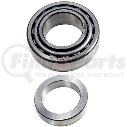 410.91049 by CENTRIC - Premium Wheel Bearing and Race Set