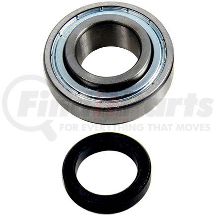 411.64001 by CENTRIC - Centric Premium Axle Shaft Bearing Single Row