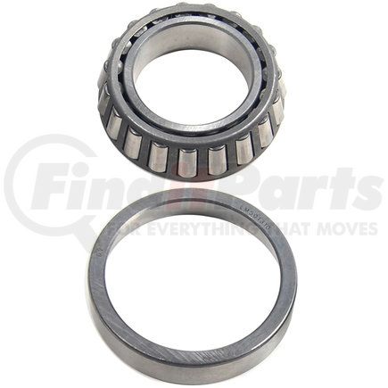 410.91035 by CENTRIC - Centric Premium Wheel Bearing and Race Set