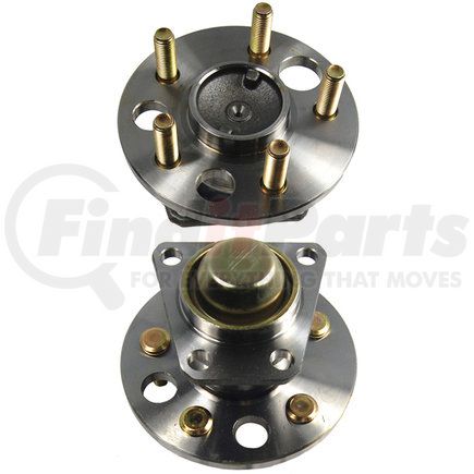 405.62003 by CENTRIC - Premium Hub and Bearing Assembly