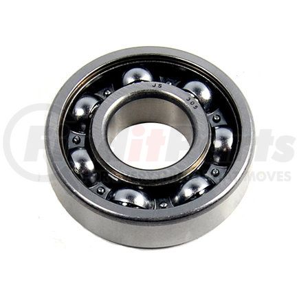 411.91001 by CENTRIC - Centric Premium Axle Shaft Bearing Single Row