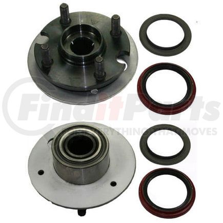 403.63004 by CENTRIC - Premium Hub Repair Kit