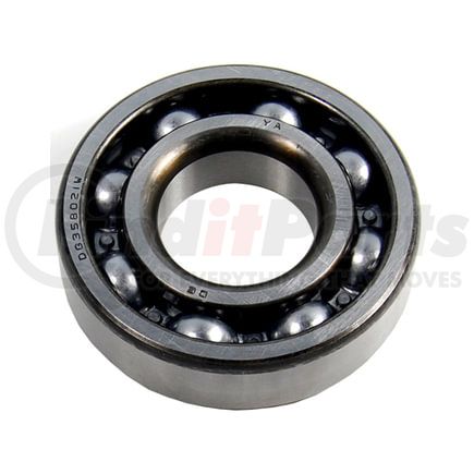 412.41002 by CENTRIC - Premium Double Row Wheel Bearing