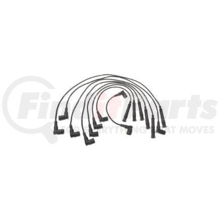 9646 by STANDARD IGNITION - Spark Plug Wire Set