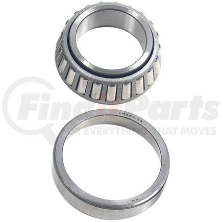 410.91041 by CENTRIC - Centric Premium Wheel Bearing and Race Set