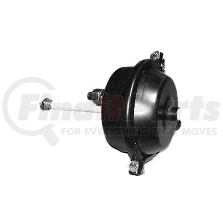 BWP-NSI SBS24 Air Brake Chamber TYPE 24 SERVICE CHAMBER