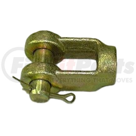 SBC1 by BWP-NSI - CLEVIS ASSEMBLY