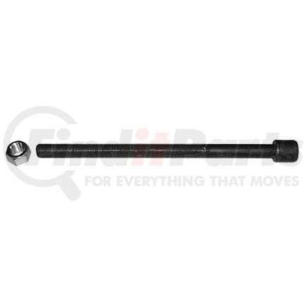SCB1283 by BWP-NSI - Center Bolt 1/2"-20x8"