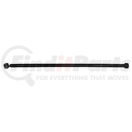 BWP-NSI SCB3812 Leaf Spring Center Bolt Center Bolt 3/8"-24x12"
