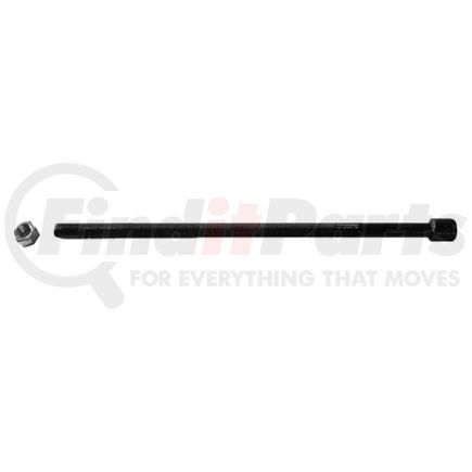 SCB12123 by BWP-NSI - Center Bolt 1/2"-20x12"